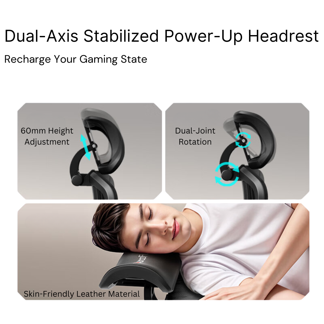 AutoFull G5 Gaming Chair
