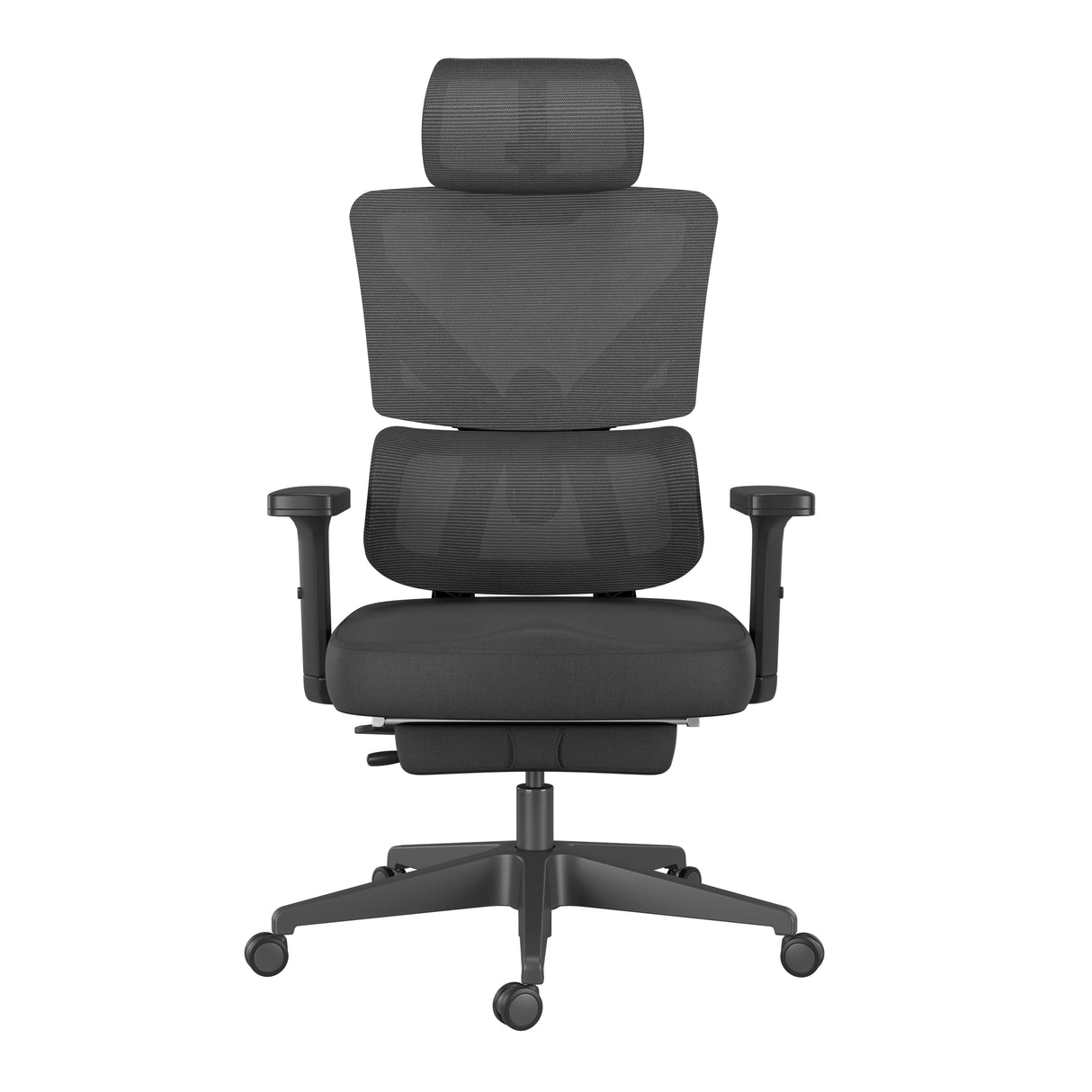 HBADA P5 Ergonomic Gaming Chair