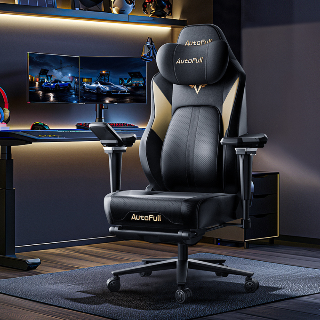 AutoFull M6 Pro Gaming Chair