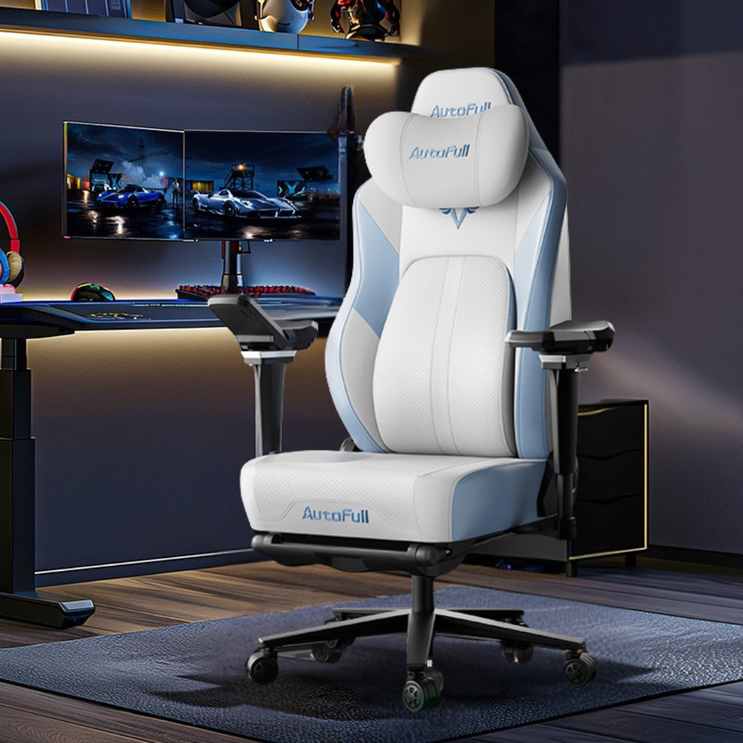 AutoFull M6 Pro Gaming Chair