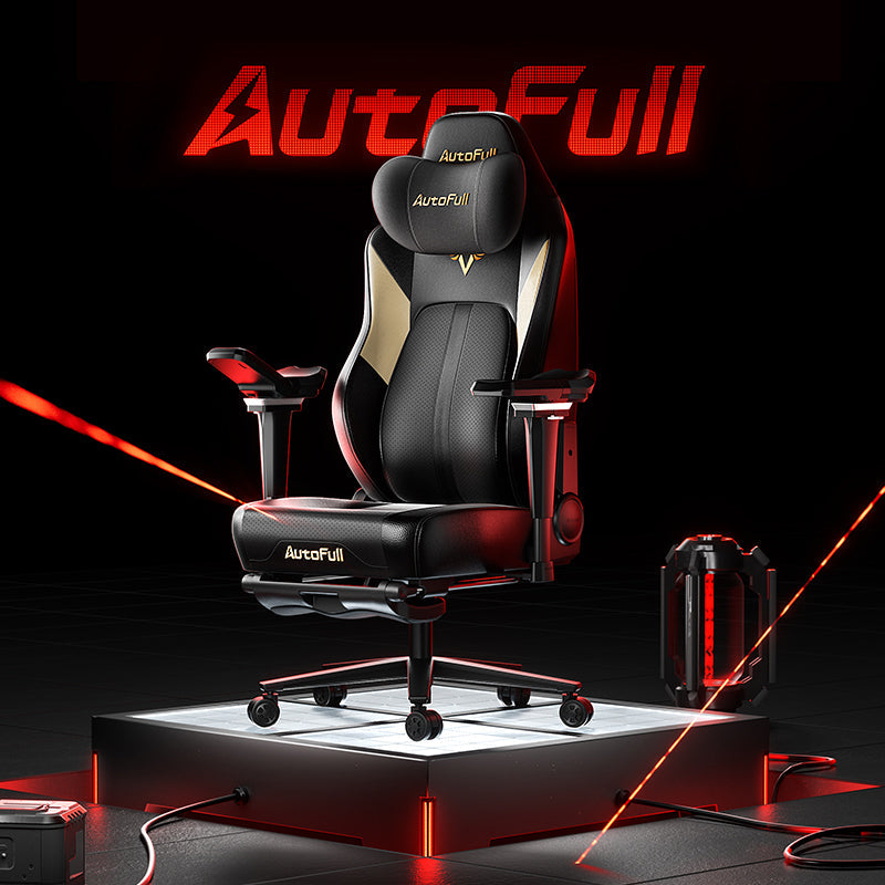 AutoFull Gaming Chair
