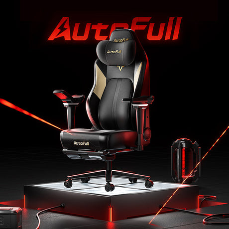 AutoFull Gaming Chair
