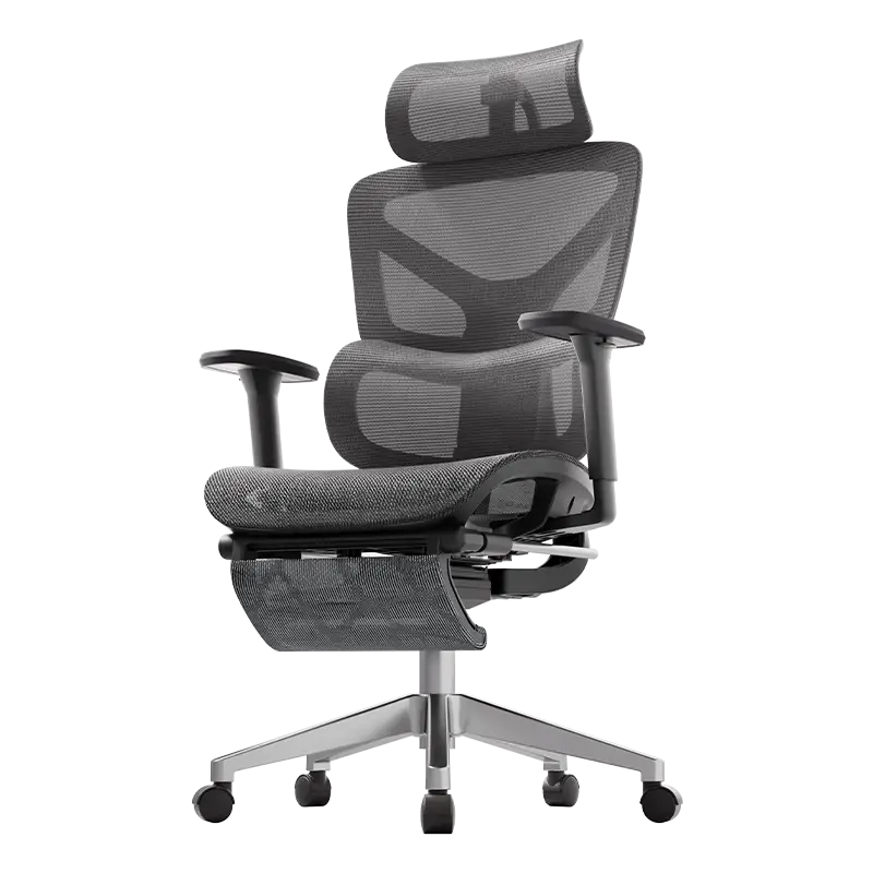HBADA E2 Air Ergonomic Gaming Chair