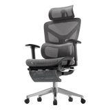 HBADA E2 Air Ergonomic Gaming Chair