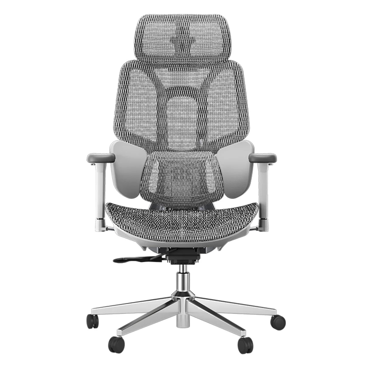 HBADA E3 Air Ergonomic Gaming Chair (black)