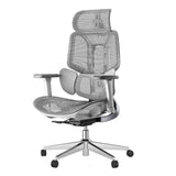 HBADA E3 Air Ergonomic Gaming Chair (black)