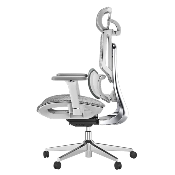 HBADA E3 Air Ergonomic Gaming Chair (black)
