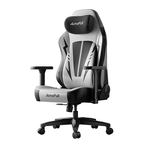 C3 Pro Silver & Black