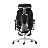 HBADA E3 Ultra Ergonomic Chair (grey)
