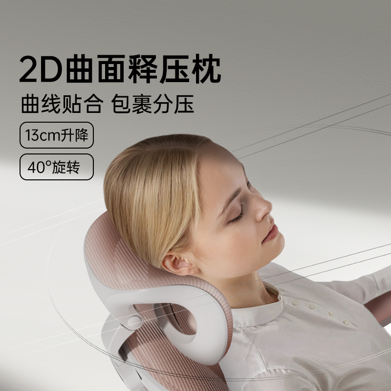 HBADA P2 Pro Ergonomic Gaming Chair