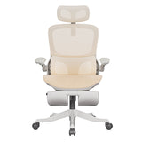 HBADA P2 Pro Ergonomic Gaming Chair