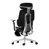 HBADA E3 Ultra Ergonomic Chair (grey)