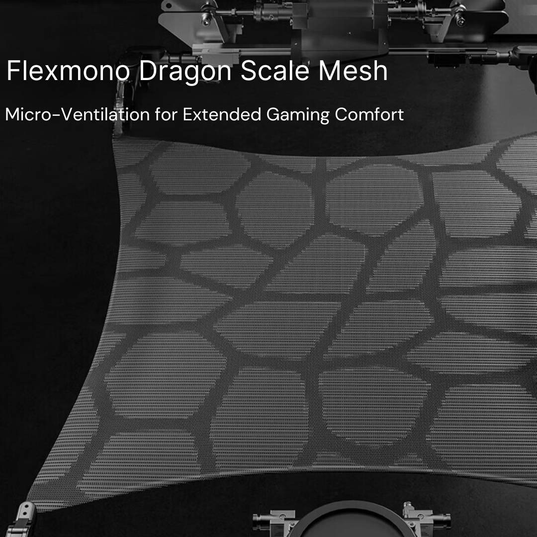 AutoFull G5 Gaming Chair