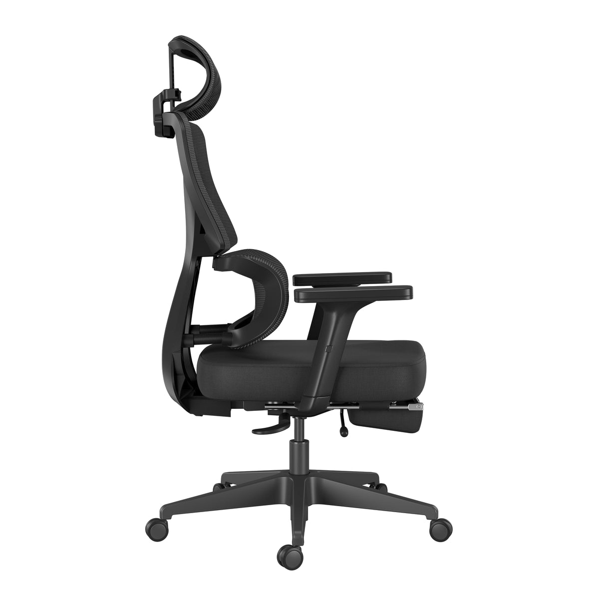 HBADA P5 Ergonomic Gaming Chair