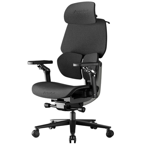 AutoFull G9 Gaming Chair (black)