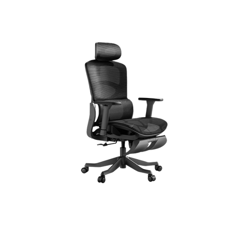 HBADA P2 Pro+ Ergonomic Gaming Chair