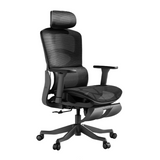 HBADA P2 Pro+ Ergonomic Gaming Chair