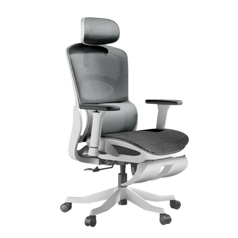 HBADA P2 Pro+ Ergonomic Gaming Chair