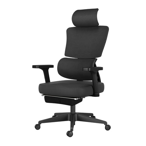 HBADA P5 Ergonomic Gaming Chair