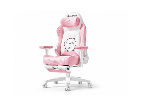 AutoFull C3 Pro Gaming Chair – CHIIKAWA Edition