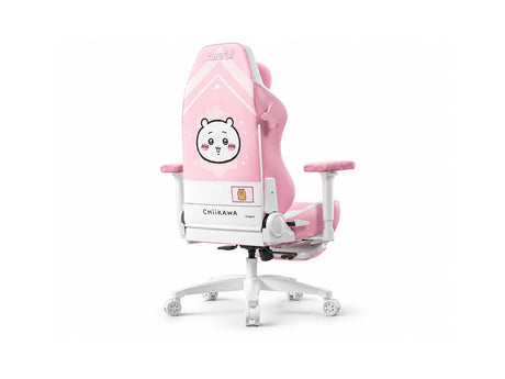 AutoFull C3 Pro Gaming Chair – CHIIKAWA Edition Pink Chiikawa (AFYC307SSP-100101)