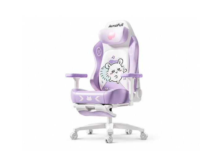 Purple Momonga