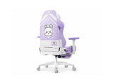 AutoFull C3 Pro Gaming Chair – CHIIKAWA Edition Purple Momonga (AFYC307SSV)