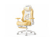 AutoFull C3 Pro Gaming Chair – CHIIKAWA Edition Yellow Usagi (AFYC307SSY)