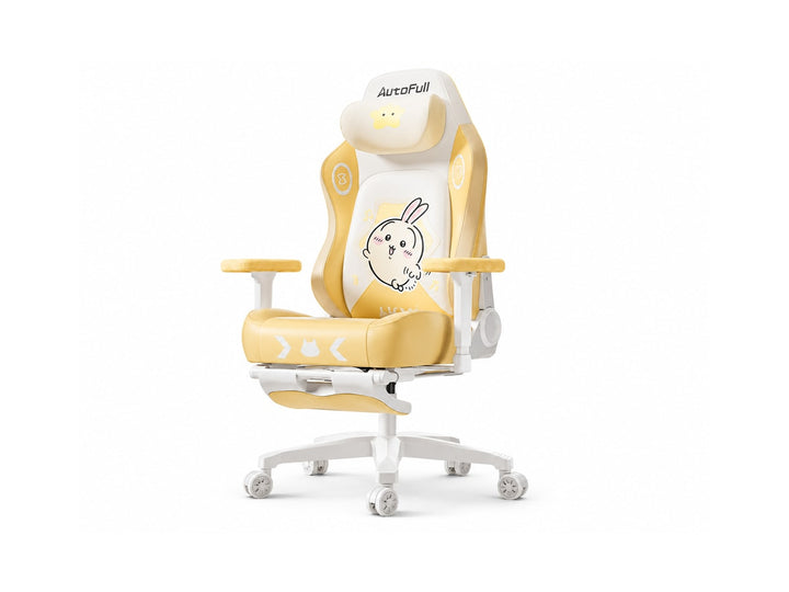 Yellow Usagi