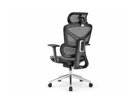 HBADA E2 Air Ergonomic Chair – Black