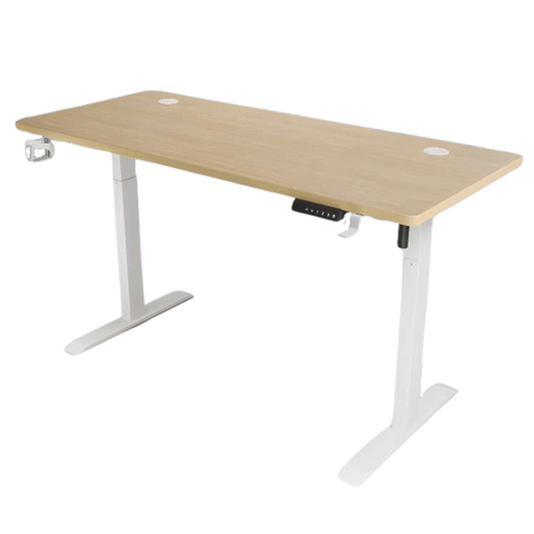 iCraft Peak · wooden finish