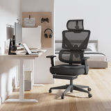 HBADA P5 Ergonomic Gaming Chair