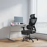 HBADA P5 Ergonomic Gaming Chair
