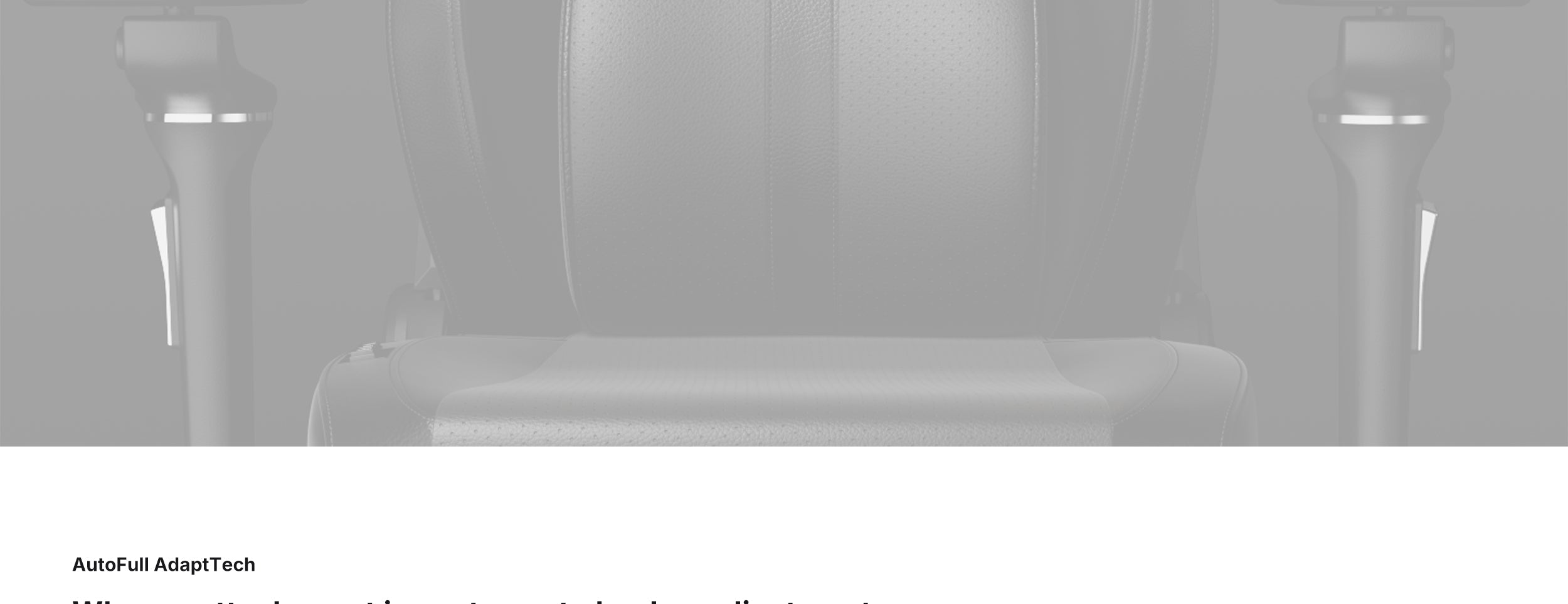 AutoFull ergonomics image 8