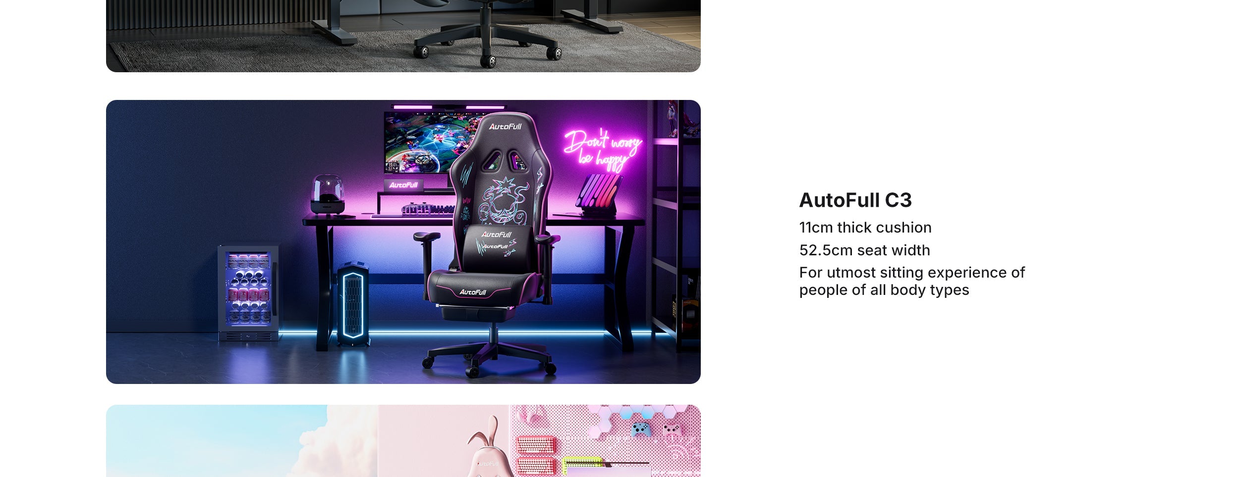 AutoFull ergonomics image 15