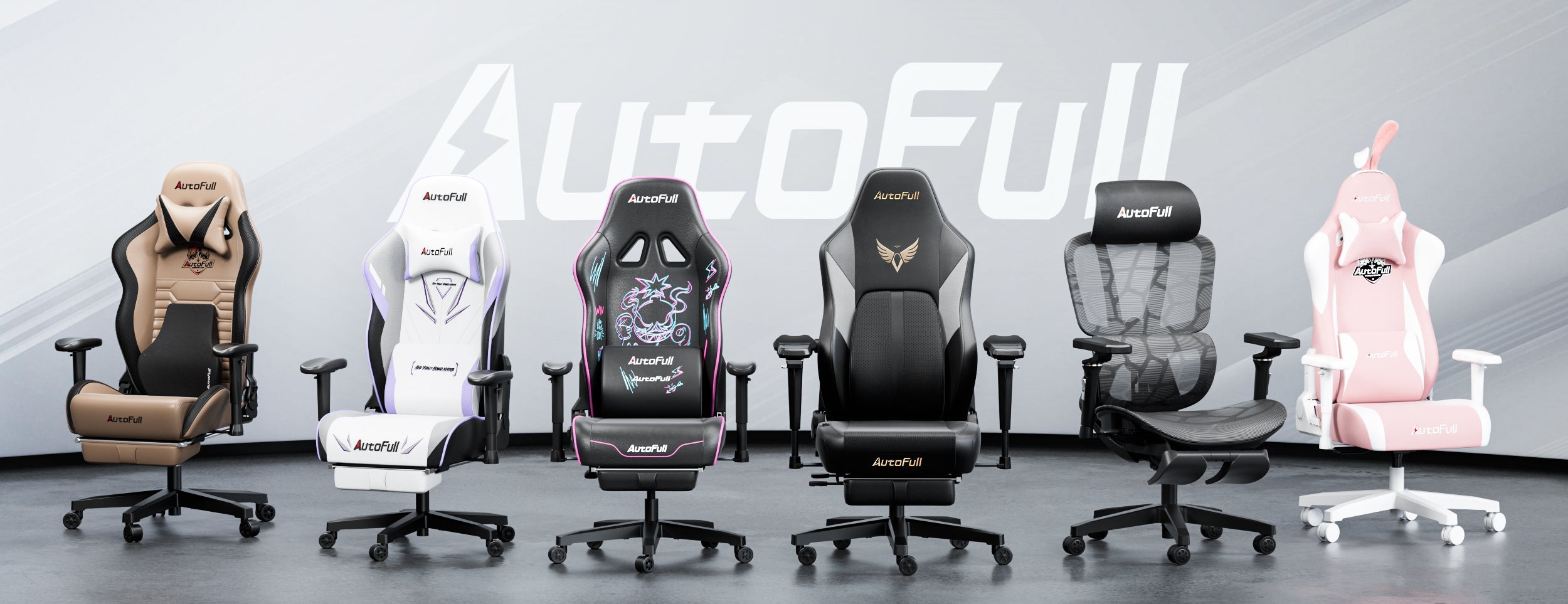 AutoFull ergonomics image 17