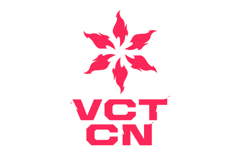 VCT CN logo